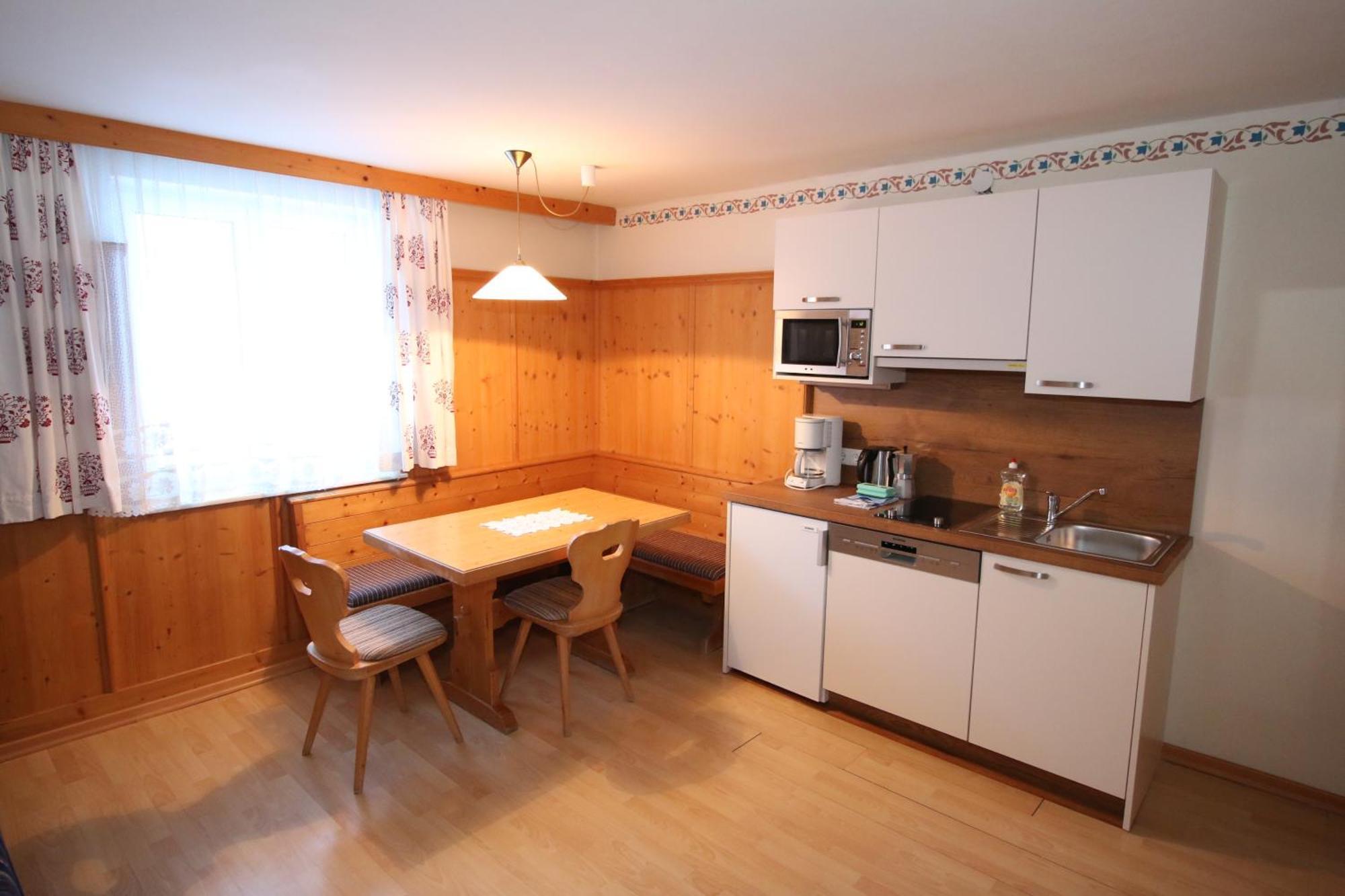 Apartment Liftgasthof *