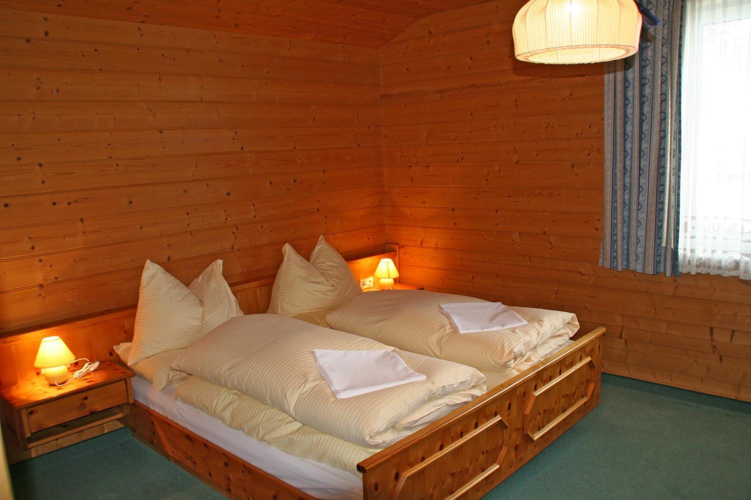 Apartment Liftgasthof