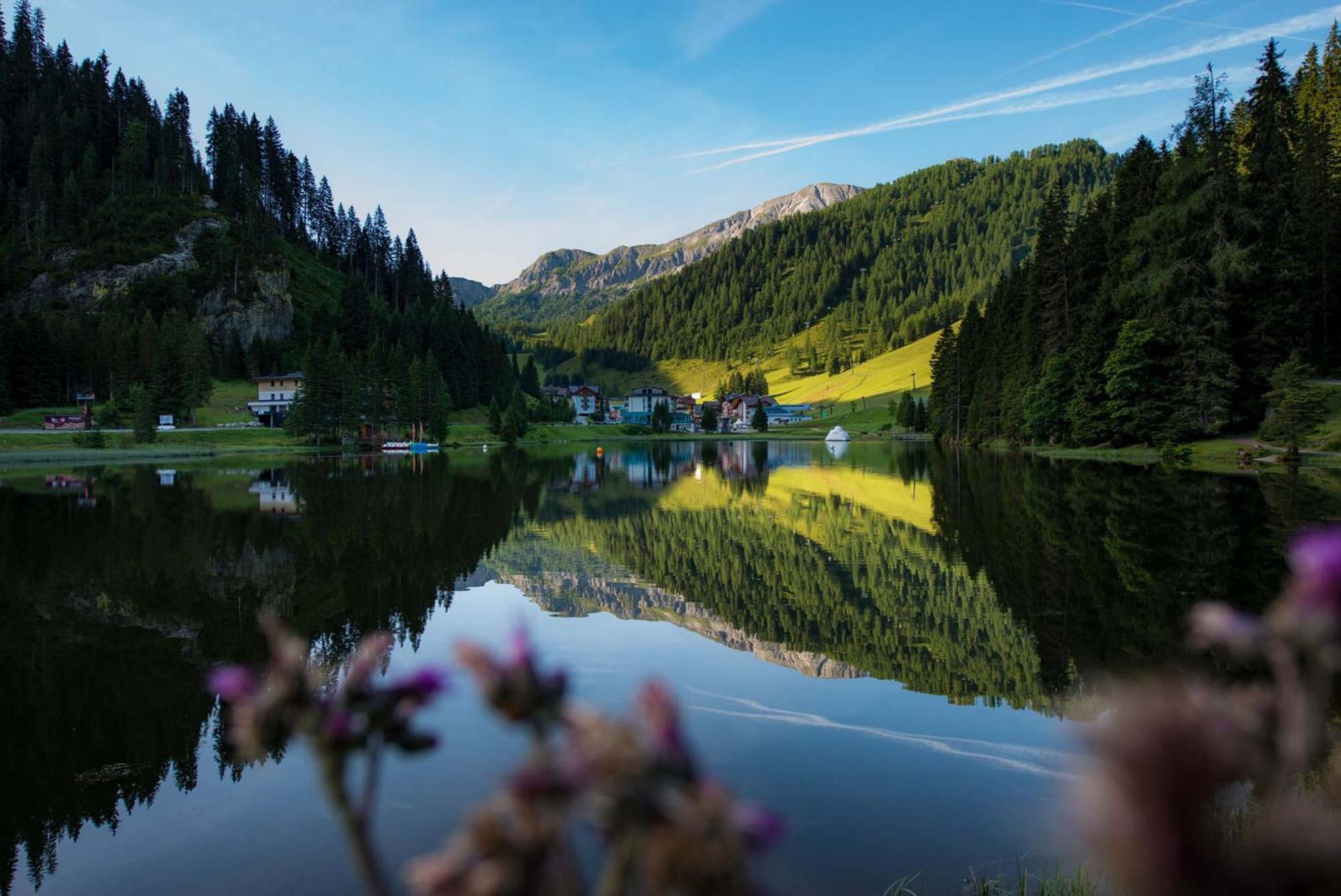 Liftgasthof * Zauchensee