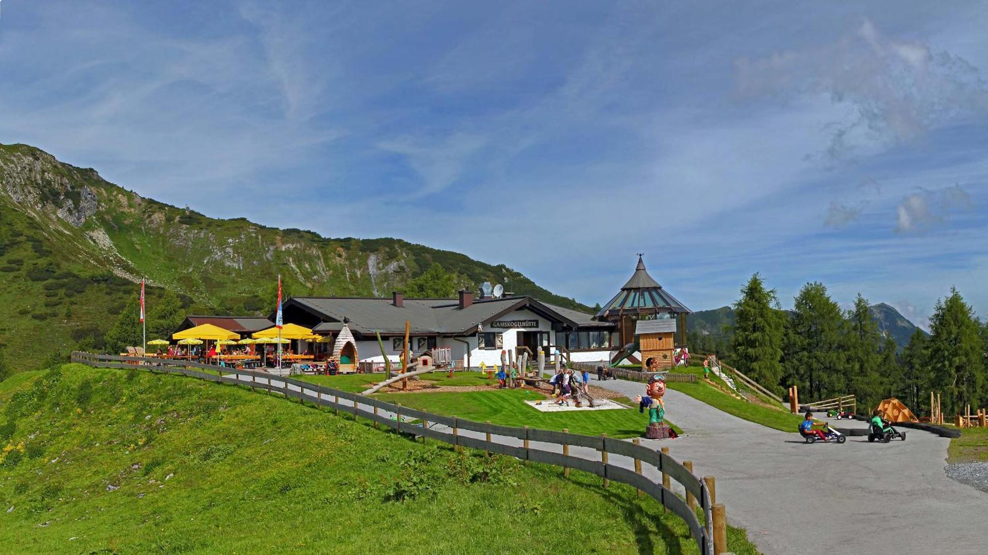 Liftgasthof *