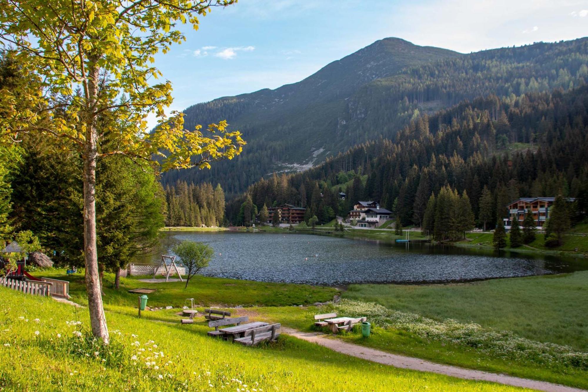 Apartmán Liftgasthof *